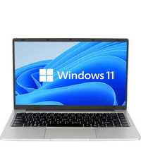 Auusda Laptop 14.1 inch Windows 11 Notebook Sigilat
