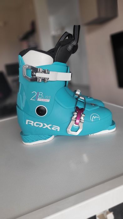 Clapari fete Roxa 22