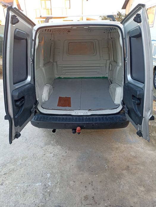 Opel Combo 1,7 Diesel