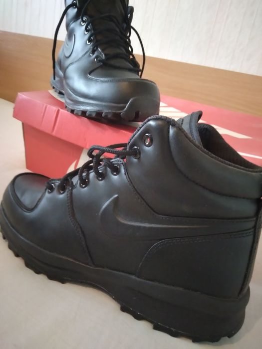 Зимни обувки NIKE