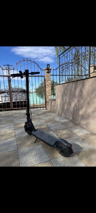 Trotinetă electrică