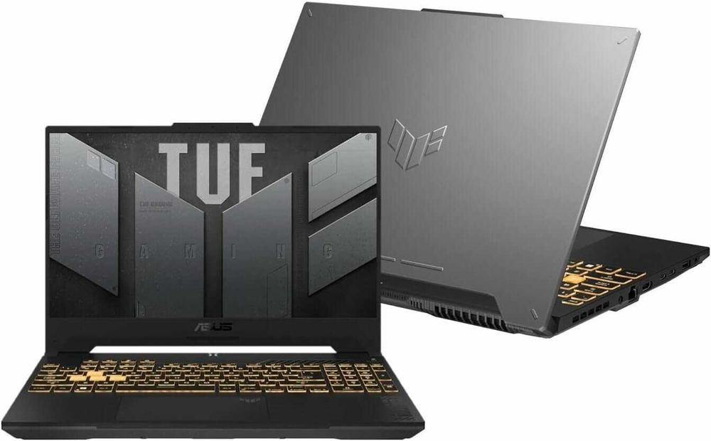Asus TUF Gaming A15
