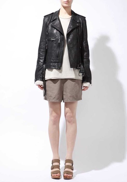 оригинално кожено яке R13 New York