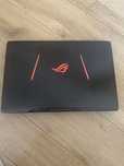 Laptop Asus Rog GL553V Gaming i7-7700HQ 8GB RAM GTX 950M 1TB SSD
