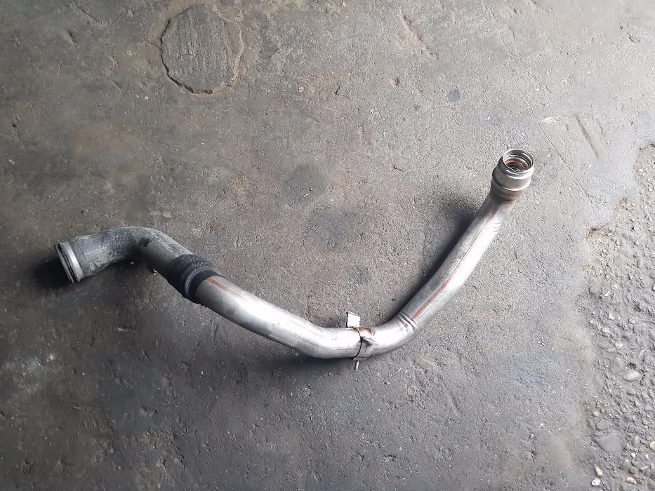 Conducta / Furtun Renault Laguna 3 2.0DCI M9R 8200714810