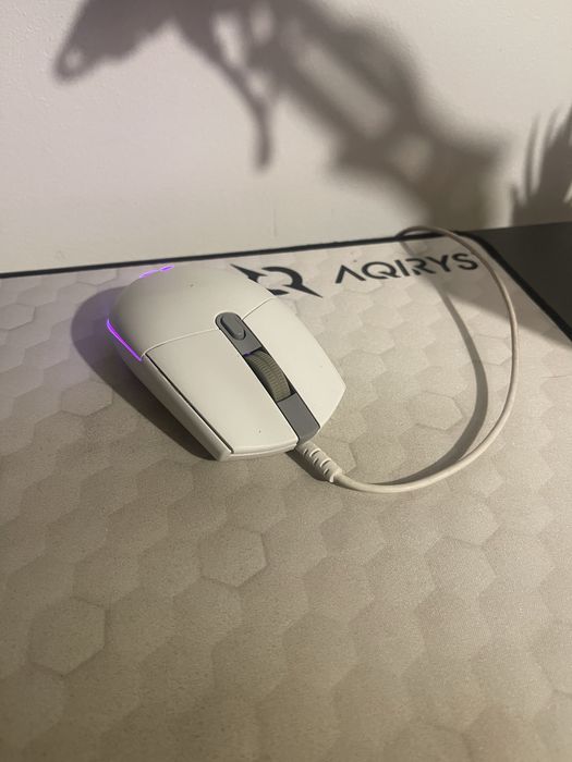 Mouse Logitech g203