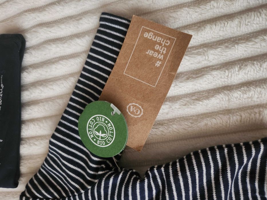 НОВИ Бебешки дрешки за момче НОВИ