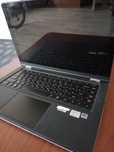 Ультрабук Lenovo