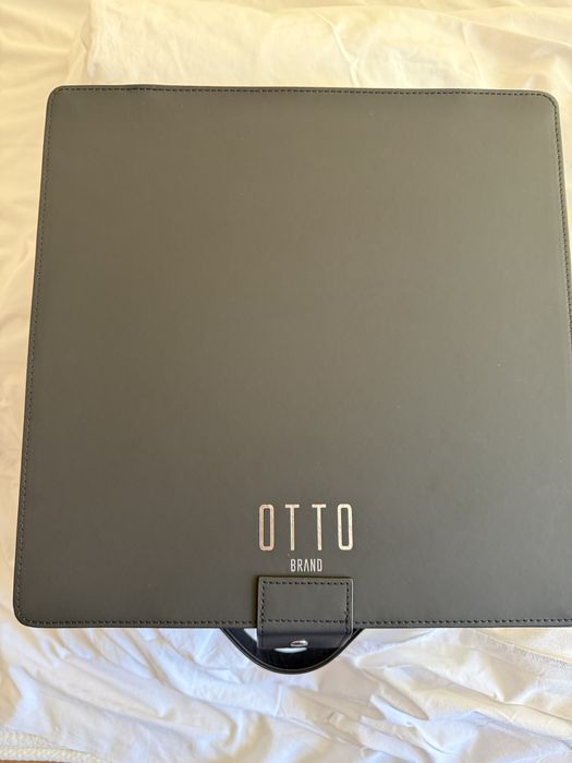 Otto multistyler Airwrap 4в1 ion active