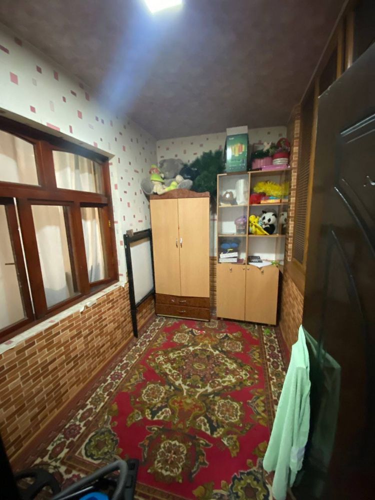 Зудлик б н сотилади каракамиш 1/4