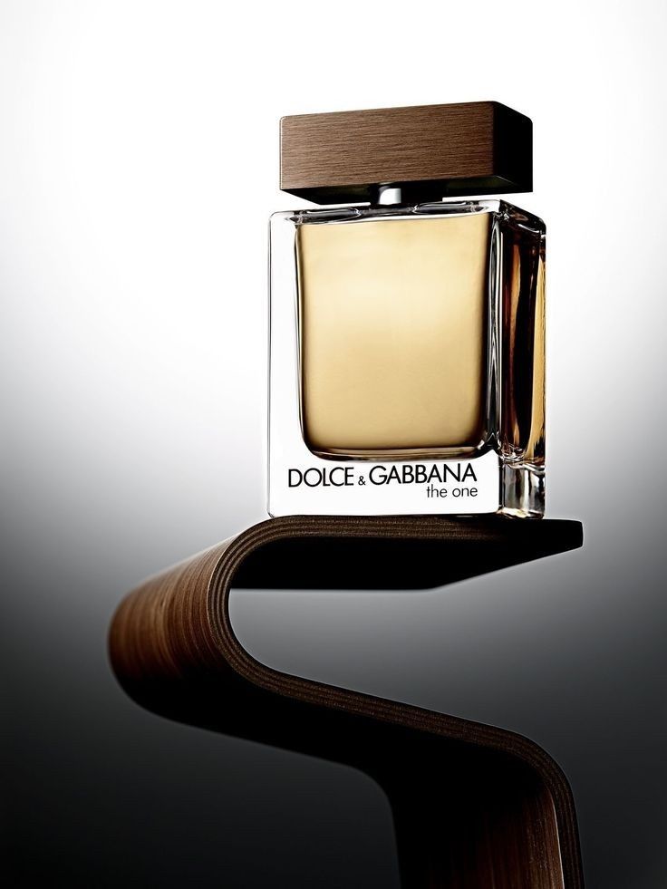 Dolce Gabbana The One for men parfum 100ml