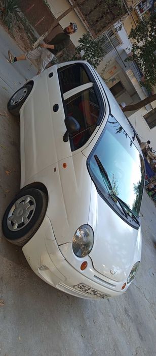 Matiz mx sotiladi 2-pozitsiya
