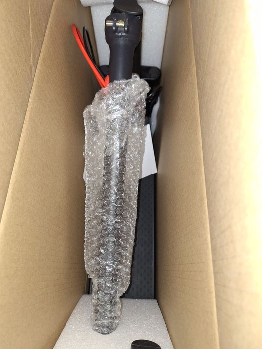 Trotineta Mankeel MK083 cu amortizor, noua