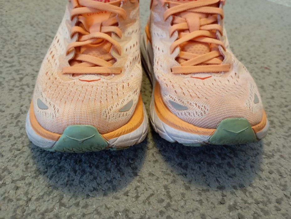 Hoka Clifton 8 37 1/3 23 cm