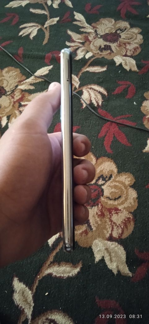 Redmi Note 8 Xotira 64GB