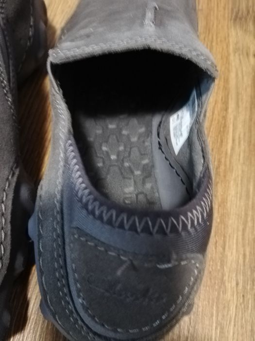 Clarks bărbătești