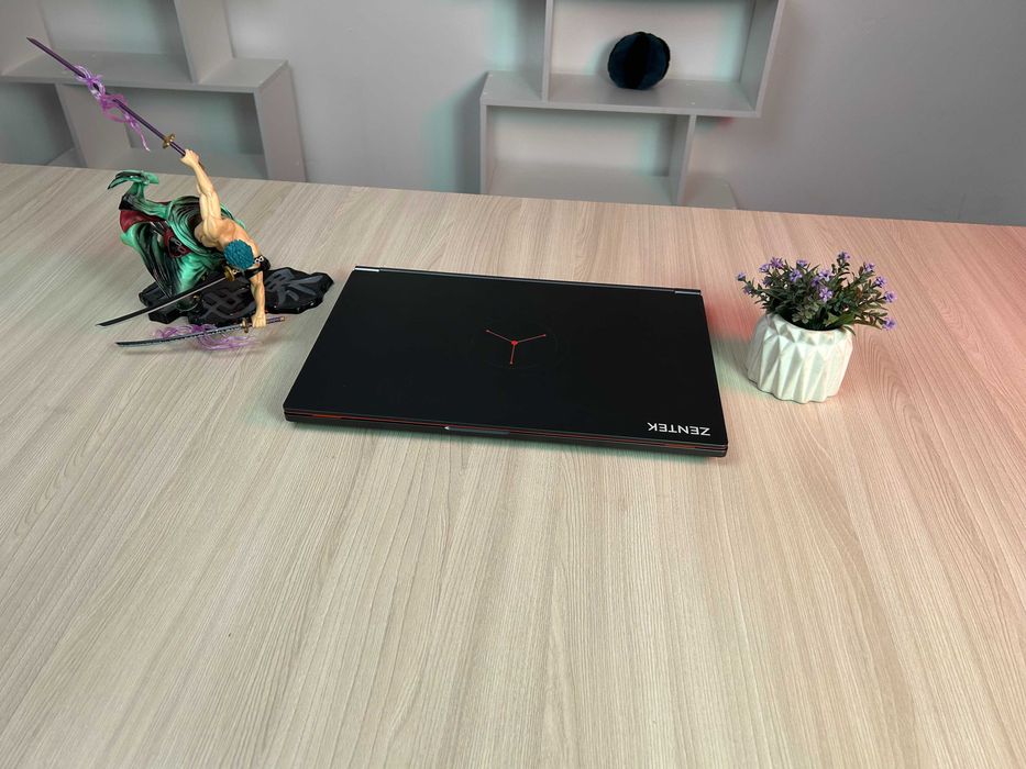 Продается ноутбук Zentek OnixBlaze