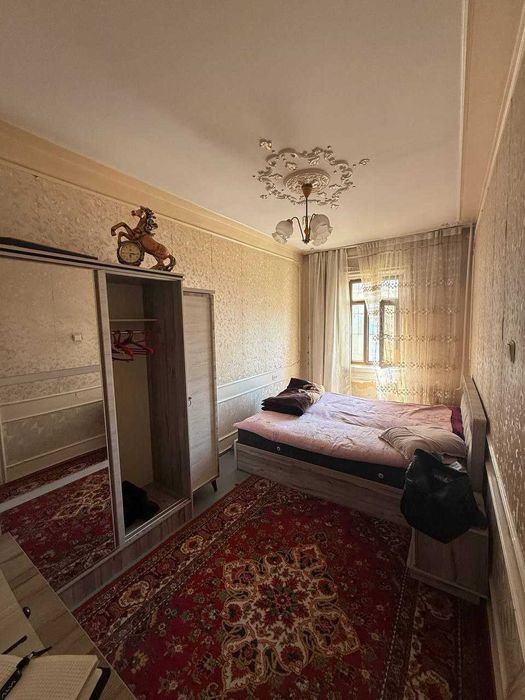 Продаётся квартира Чиланзар Алгоритм 31  3/6/9 Ипотека есть