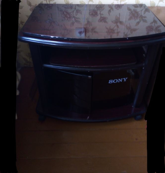 Срочно. Продам тумбу недорого