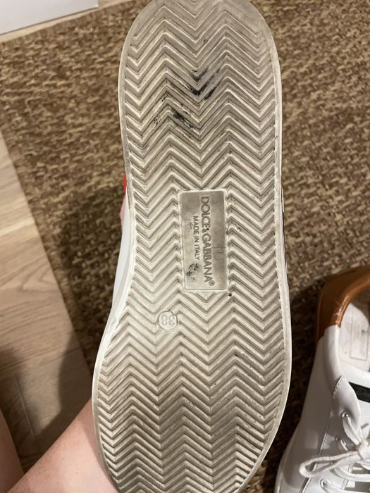 Tenesi Dolce & Gabbana