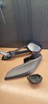 Oglinda BMW K1600GT , plastic carene
