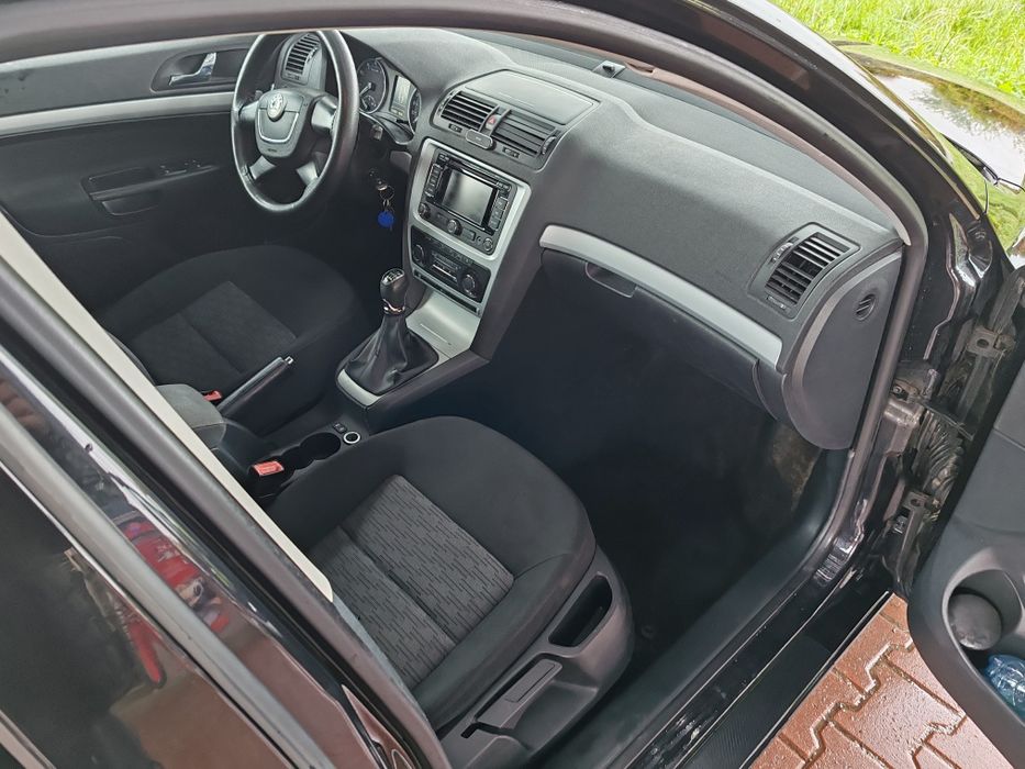 De vânzare Skoda Octavia 2