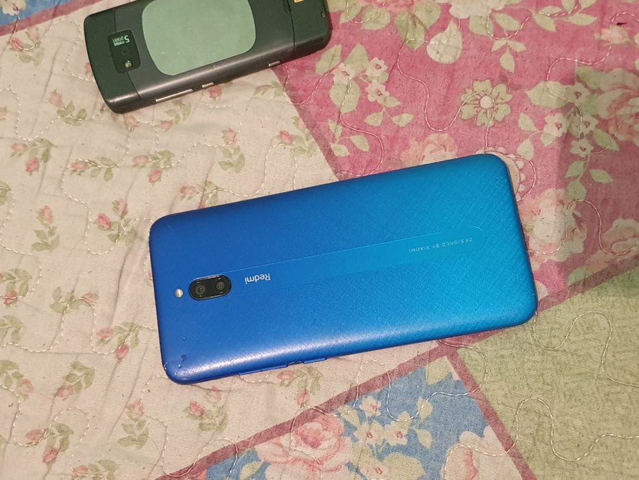 РЕДМИ 8A 64ГБ 380000 ОХИРИ