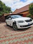 Skoda octavia 3, 2.0 Tdi 2016, Euro 6 Fără adblue.