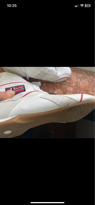 Graceland Shoes marime 40 - papuci box?