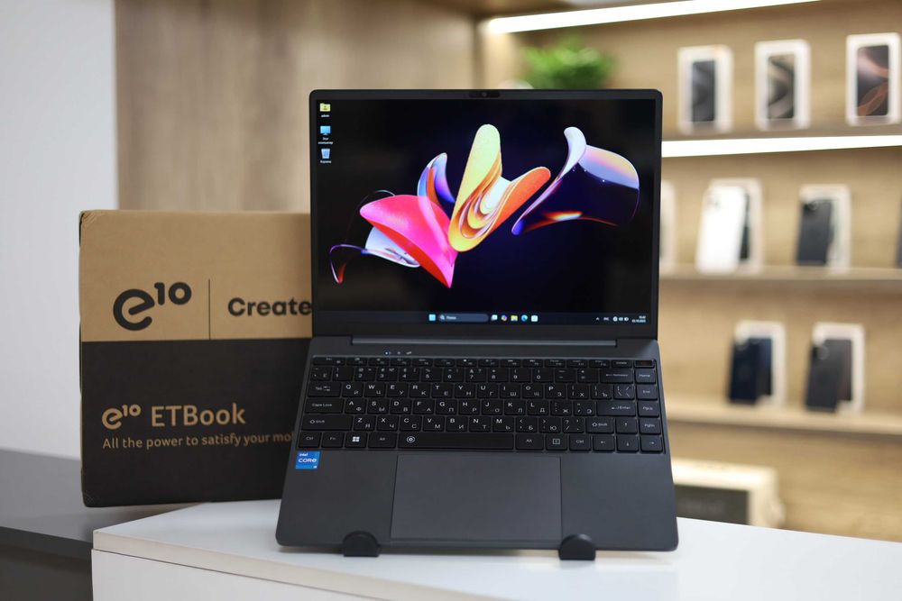 Ноутбук Acer i5 12450H / 16ГБ / 512SSD