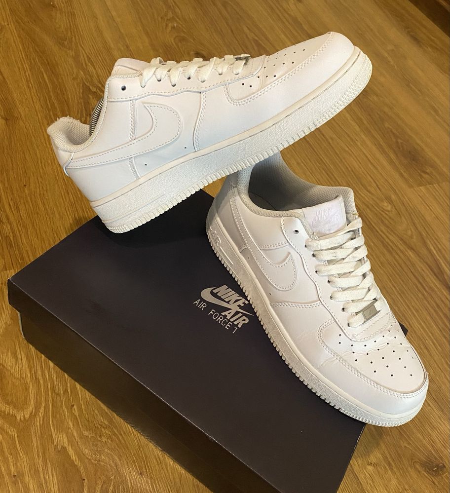 Nike air force 1