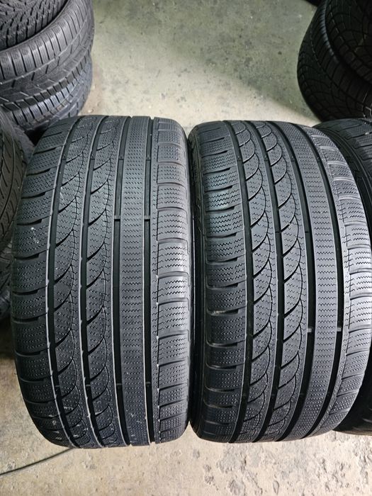 4 anvelope iarna 255 35 19 Imperial 2021