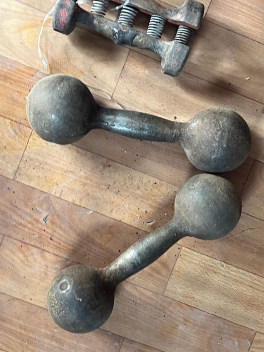 Продам спортинвентарь