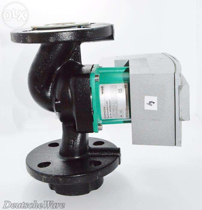 PE STOC Pompa Wilo Grundfos Dn 40 Dn 50 Dn 65 Dn 80