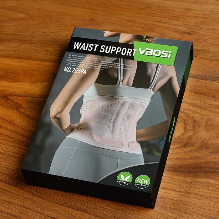 Ортопедичен колан VBOSI Waist Support