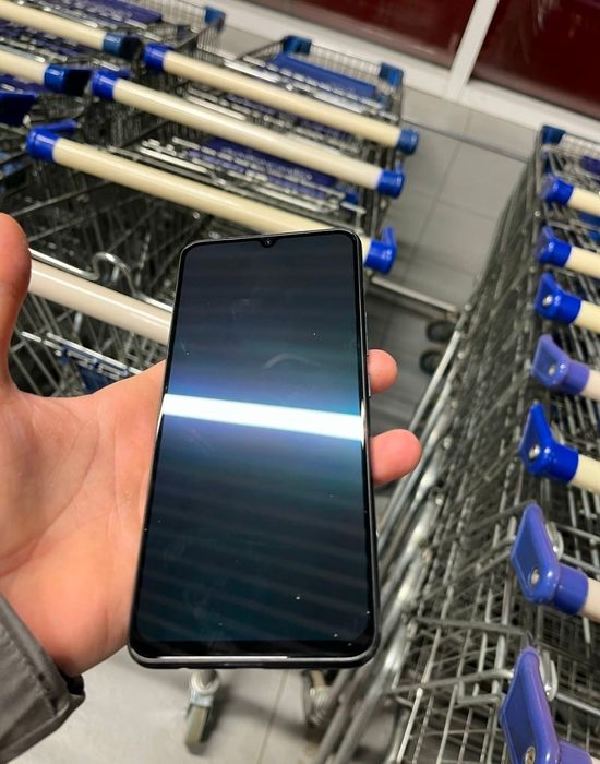 Vivo v21e в хорошем состоянии