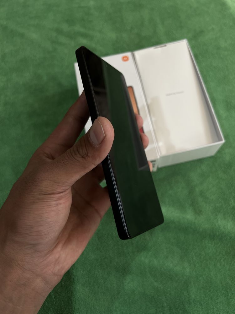 Redmi note 13 pro 8/256 idial
