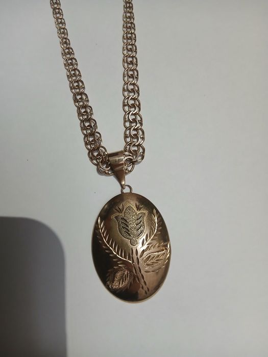 Тилла сепочка клони ва зирак