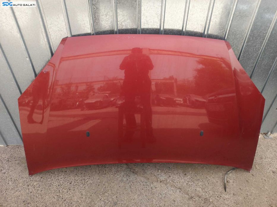 Capota Motor Ford C-Max 2004 - 2007 [L0225]