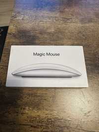 Apple Magic Mouse 2 Alb