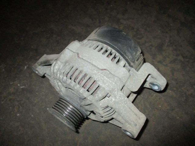 Alternator Opel Vectra B Zafira A Astra G motor 1,8 2,0 benzina 16 v