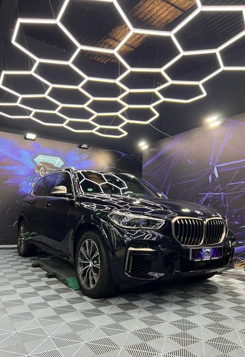 BMW X5 M BMW X5 M50i – Stare excelentă, service BMW complet, adusă din Germania
