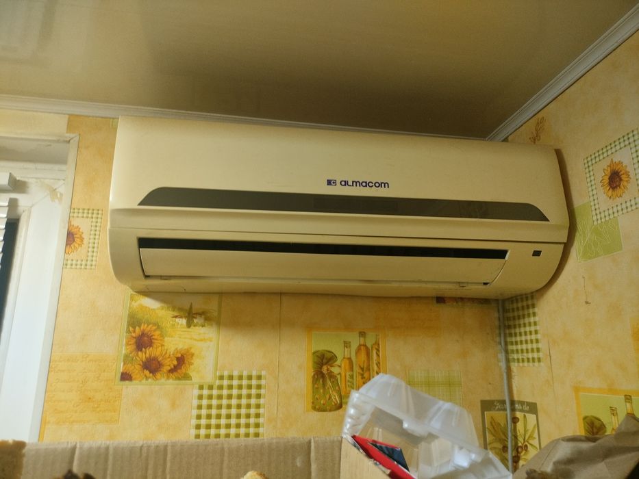 Кондиционер от almacom