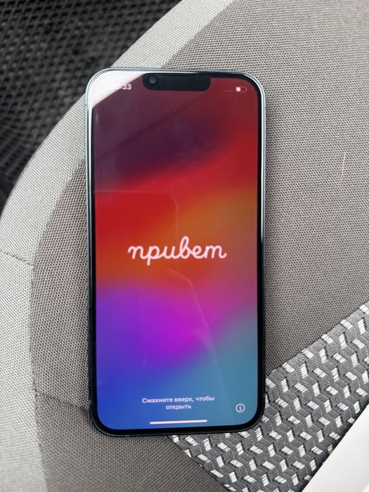 Продам IPhone 13 pro 128 gb