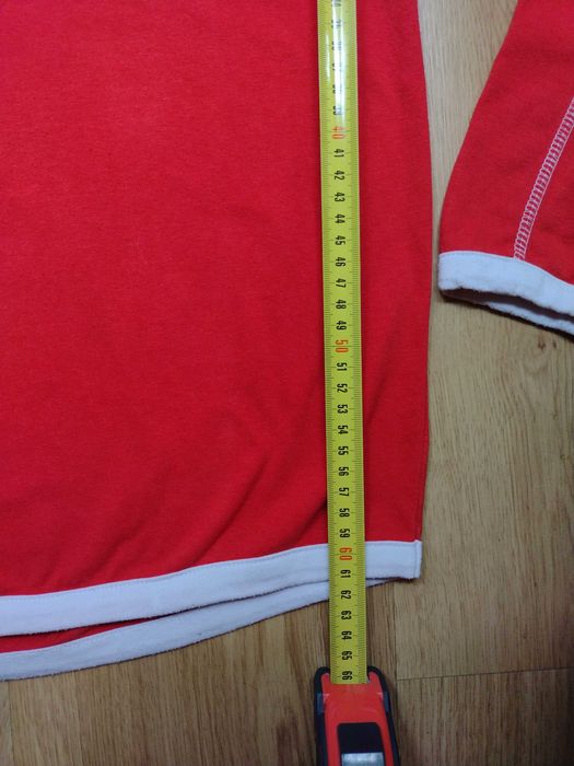 NHL Detroit Red Wings / Reebok - мъжка блуза