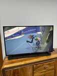 Телевизор Philips 43”