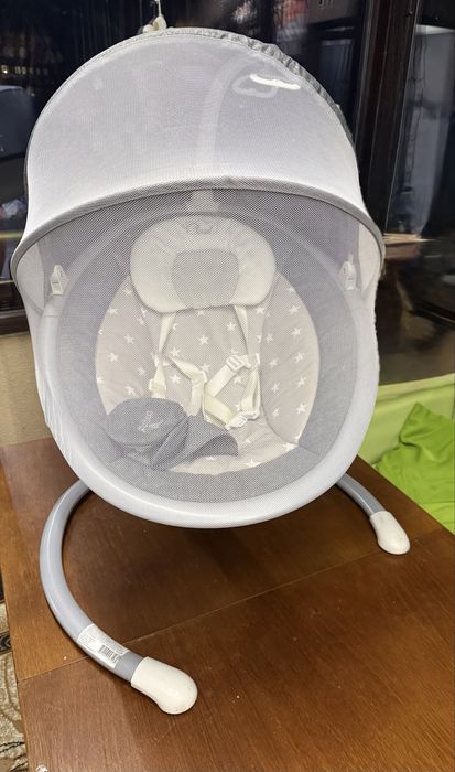 Бебешки шезлонг Cangaroo