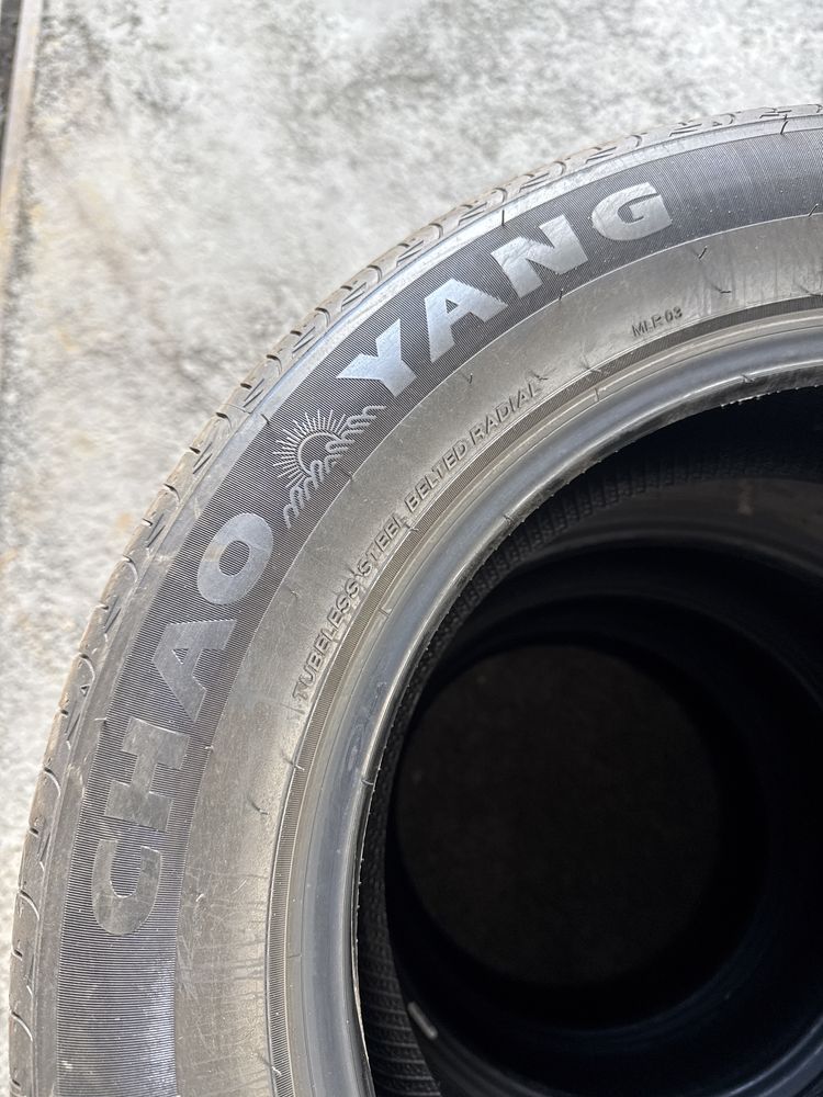 chaoyang   toyota mers bmw   r16