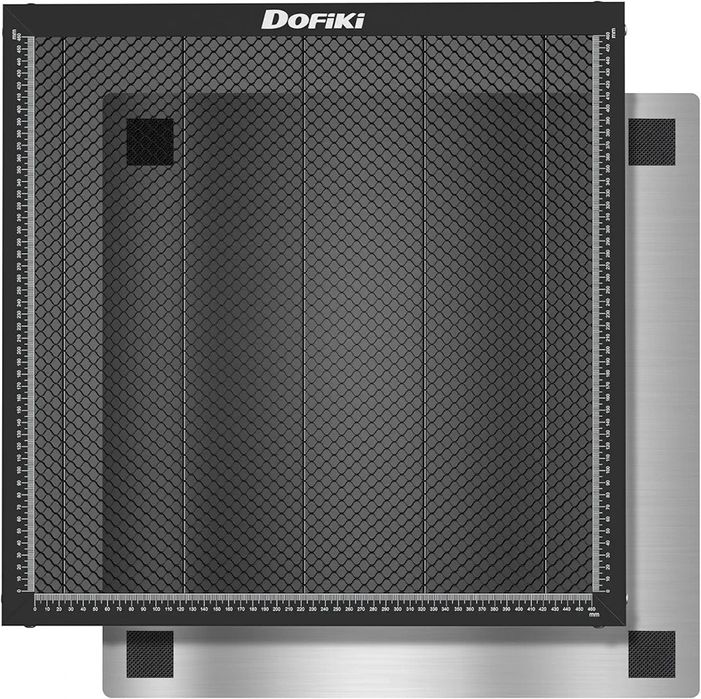 Masa laser fagure 400x400