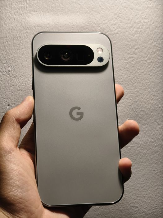 Pixel 9pro 16/256 как новый!